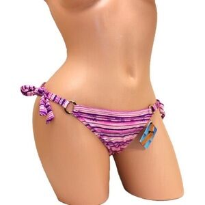 🌸New🌸 Victoria’s Secret Swimwear Bikini Bottom Sz XS NWT